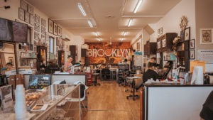 Tattoo Apprenticeship Brooklyn