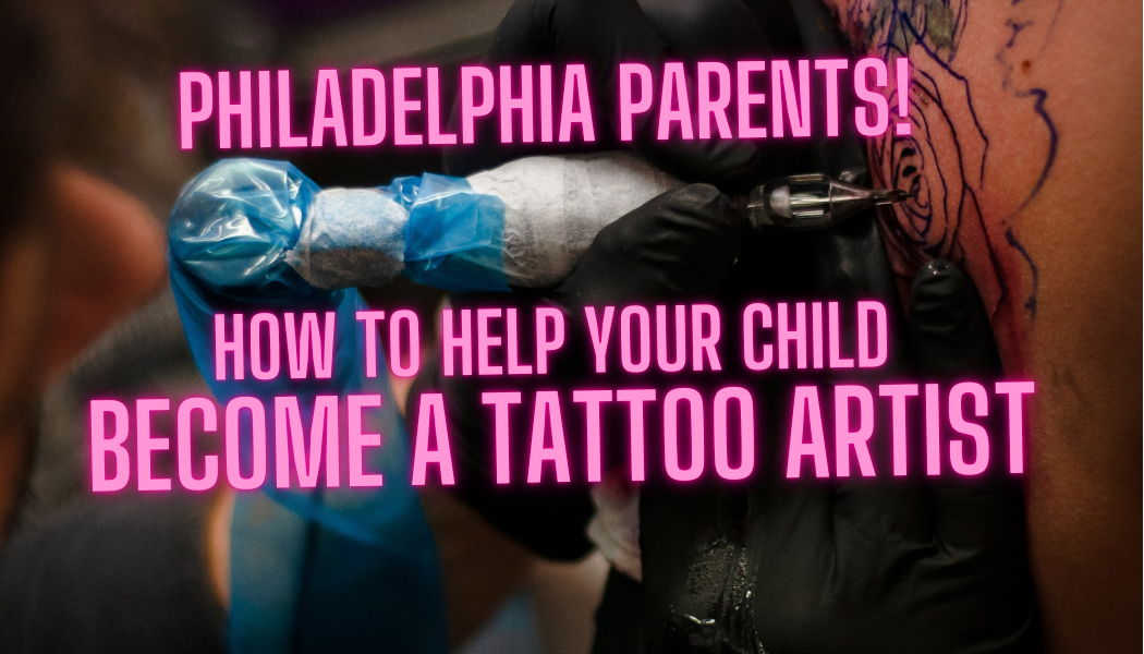 Philadelphia Parents