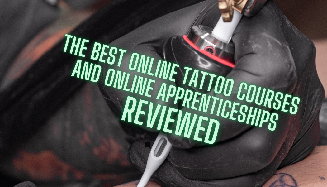 Basic Tattoo Course in Tamil Tickets by Positive People Monday August 24  2020 Online Event