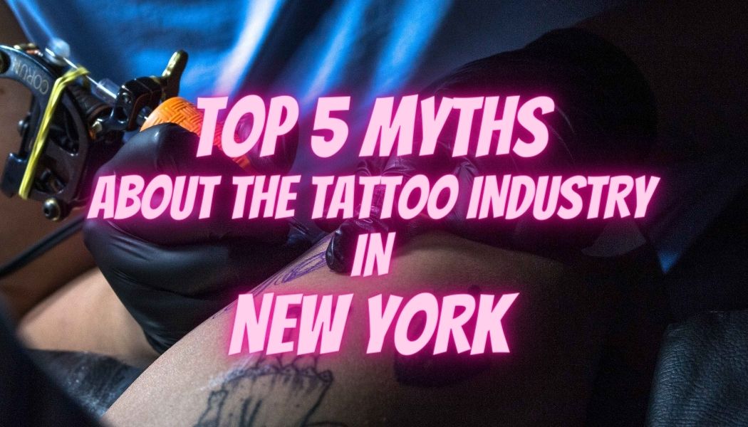 Tattoo Artists NYC