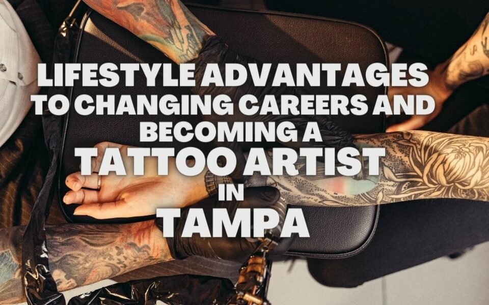 Tatuador en Tampa Bay