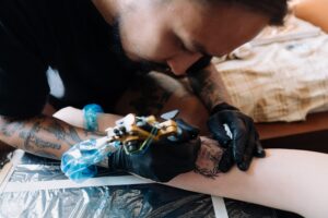 tattoo customer service in tampa