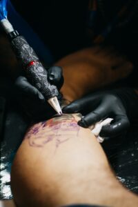 tattoo customer service new haven