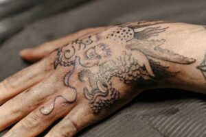 Tattoo Studio Rules And Regulations