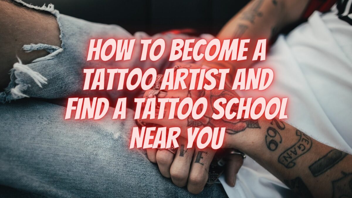 Tattoo School