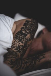 Popular Flower Tattoos