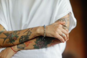Cosas de las que no deberías avergonzarte al hacerte un tatuaje