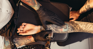 Boost Your Tattoo Artists Career