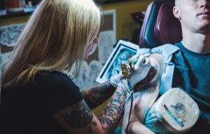 Advancing Your Career As A Tattoo Artist In New York