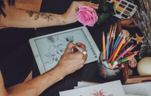 becoming an entrepreneur in the tattoo industry of Connecticut