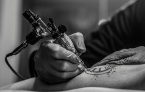 Interesting Facts About Tattooing