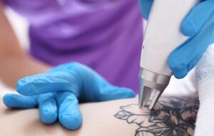 Interesting Facts About Tattooing