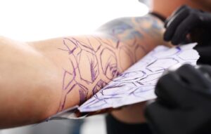 The Ultimate Secrets Of Tattoo Artists