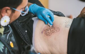 Boost Your Career In The Tattoo Industry Of Connecticut