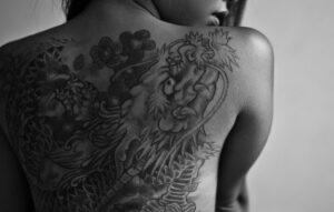 Symbolism of Tattoos