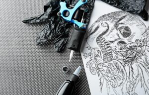 Consult with Tattoo Clients in New York