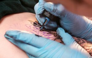 Misconceptions Surrounding the Tattoo Industry in Cincinnati