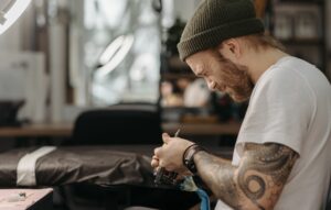 Networking Opportunities for Tattoo Apprentices in New Haven