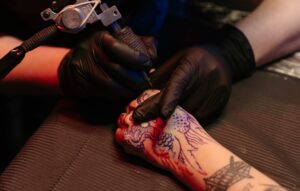 Your Tattoo Artistry in Philly