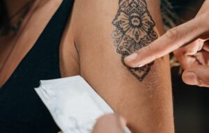 Entertaining Tattoo Trends