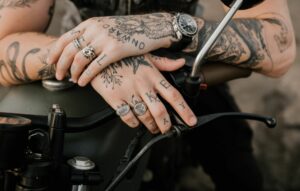 Choosing the Right Tattoo Design