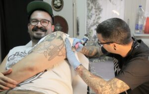 Tattoo Apprenticeship in Miami-Fort Lauderdale-2