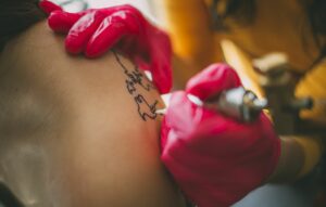Highest Paying Cities for Tattoo Artists