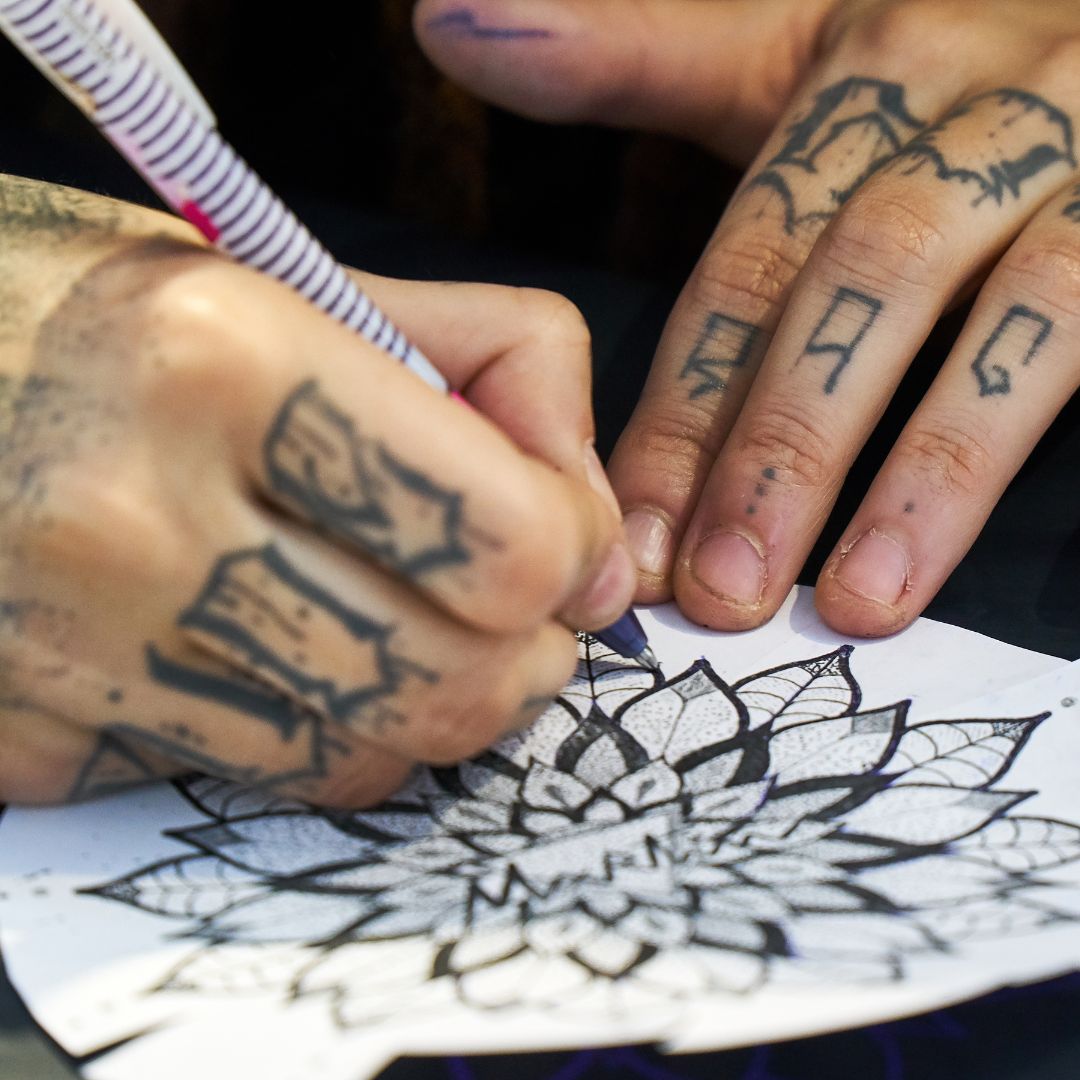 Los Angeles Tattoo School Today