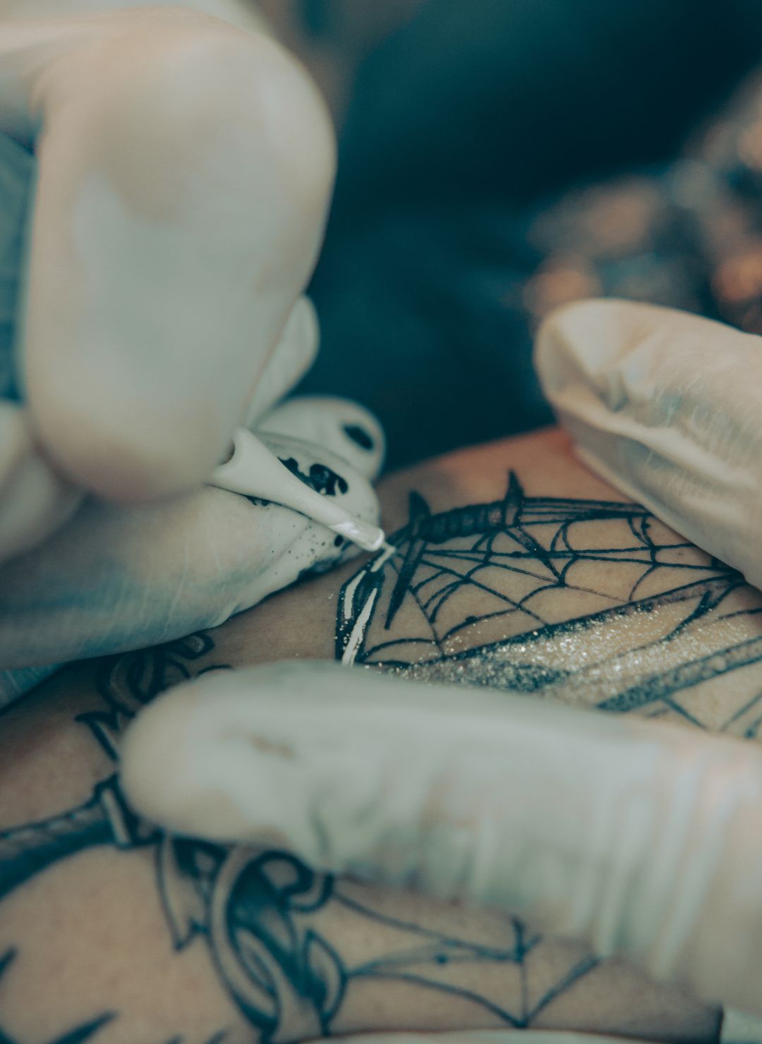 Monetiza tus diseños de tatuajes únicos