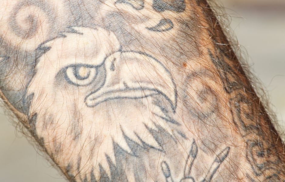 Connect Philadelphia Sports Fans with Tattoo Studios