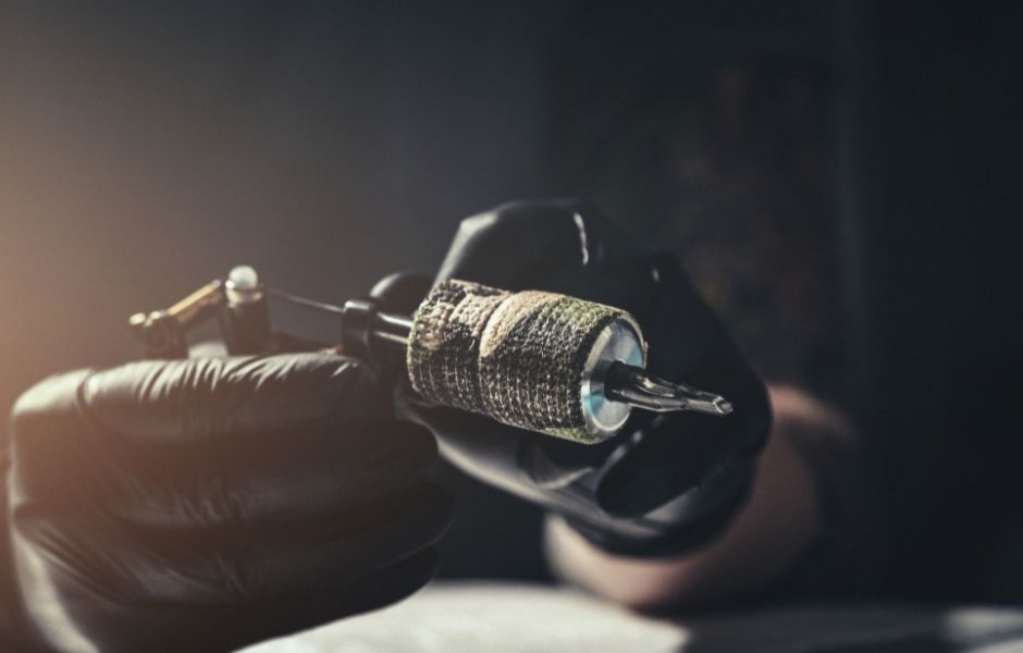 How To Make Money as a Tattoo Artist in LA