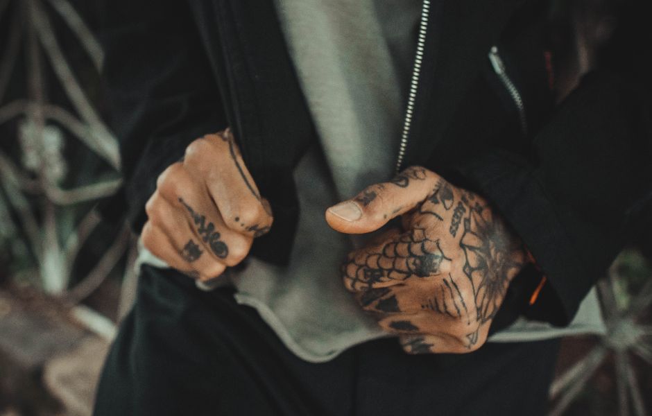 Estilos de tatuajes influyentes en Los Ángeles