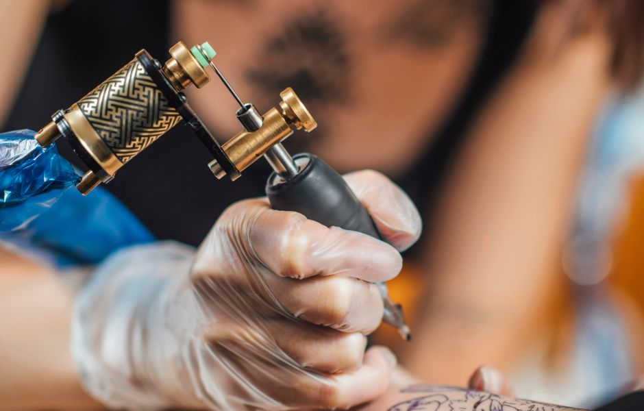 Estilos de tatuajes influyentes en Los Ángeles