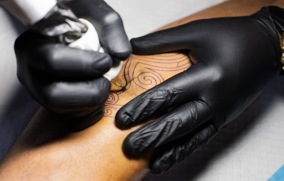 Make More Money as a Tattoo Artist