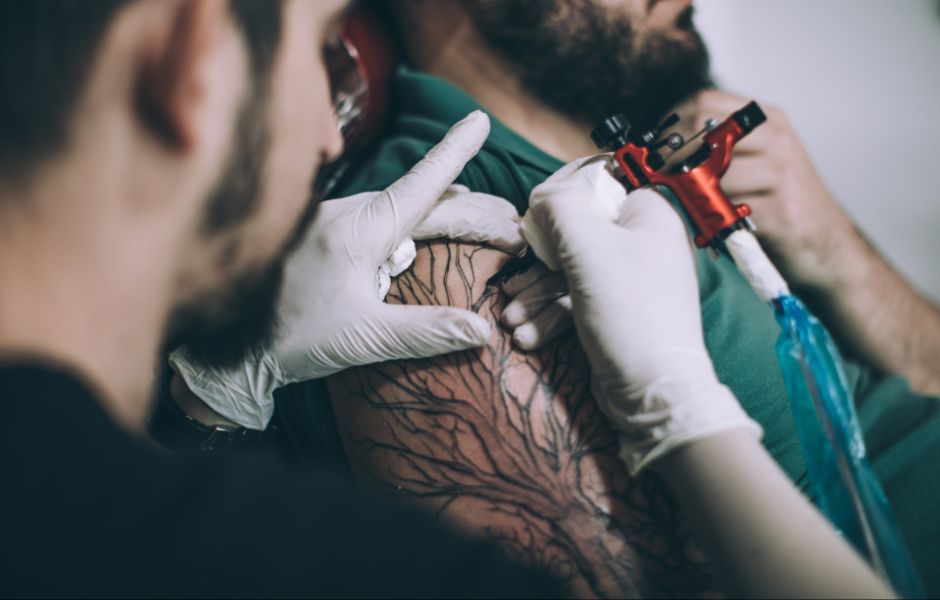 Skills You Can Master as a New Haven Tattoo Artist