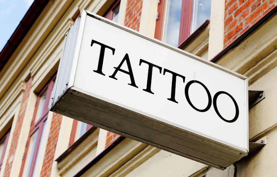 Aumente sus ingresos por tatuajes en New Haven