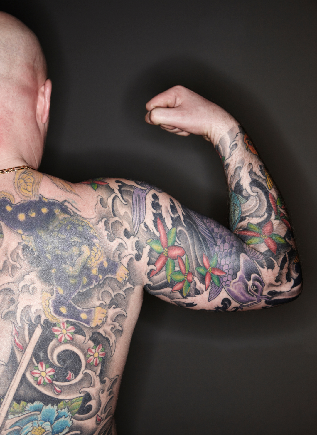 Fort Lauderdale Inked explorando el arte del tatuaje