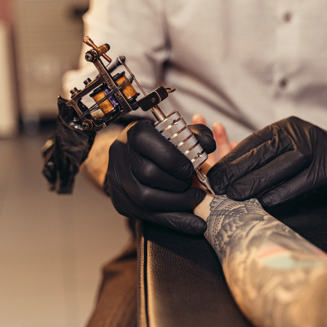 How Much Does a Tattoo Apprenticeship Cost?