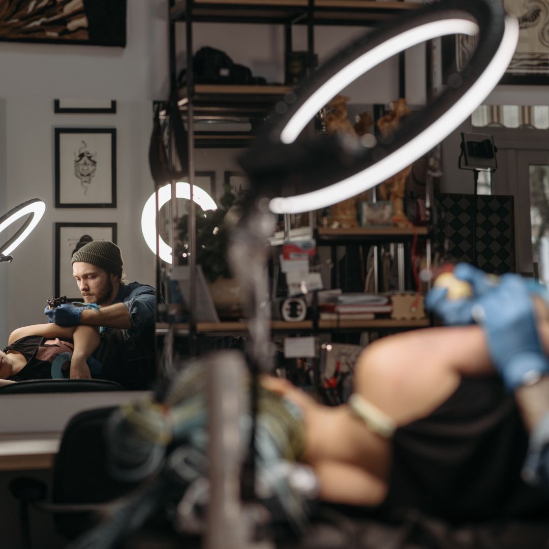Increase Your Tattooing Revenue in Tampa