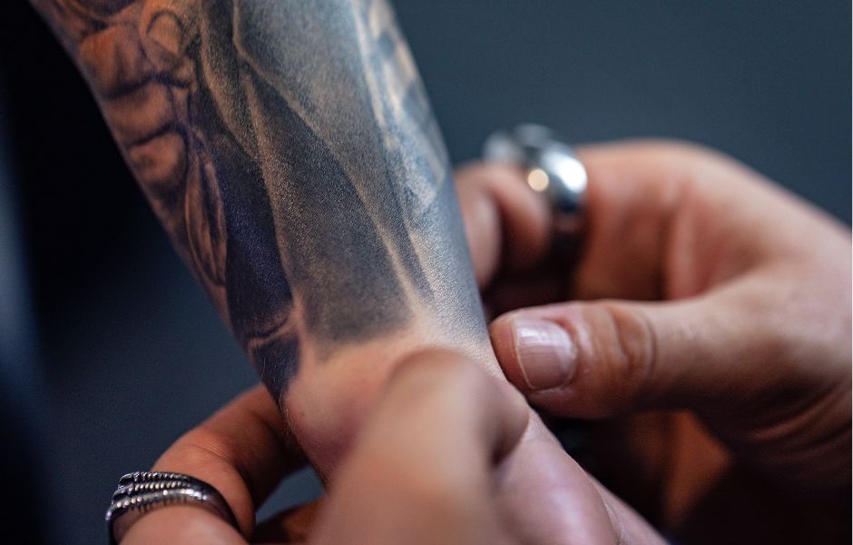 Make More Money as a Tattoo Artist in Chicago