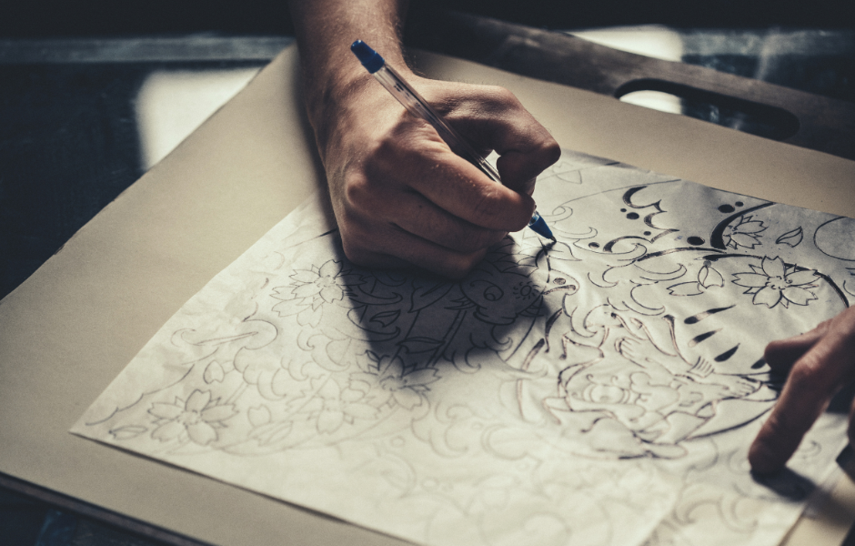 3 Tips for Designing Tattoos You’ll Love