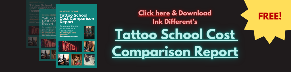 ¡Solicita el programa de aprendizaje en nuestra Escuela de Tatuajes!